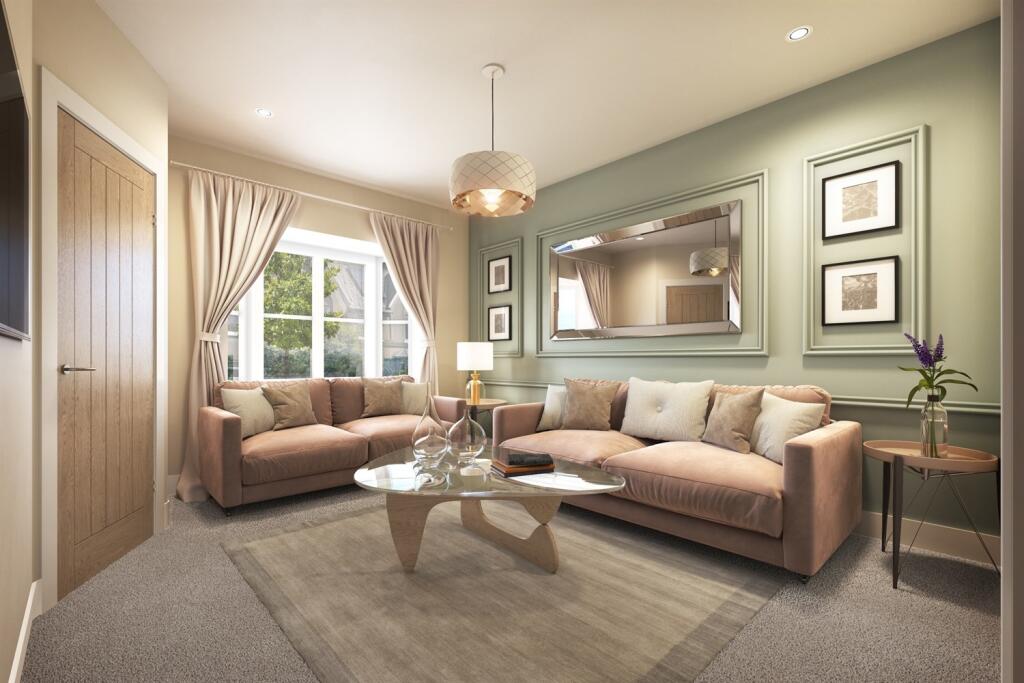 Additional image 29 of Winnington, Northwich