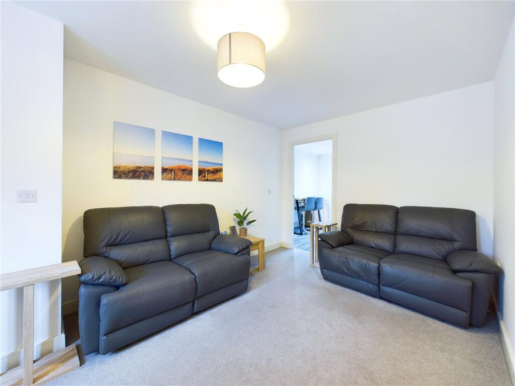 Additional image 18 of Trussell Way, Cawston, Rugby, Warwickshire, CV22