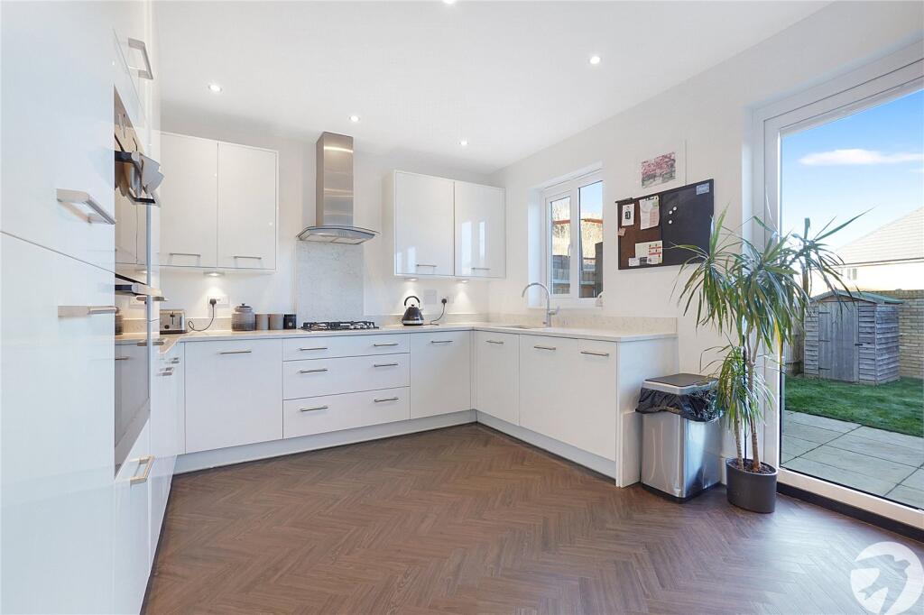 Additional image 5 of Christabel Close, Weldon, Ebbsfleet Valley, Swanscombe, DA10