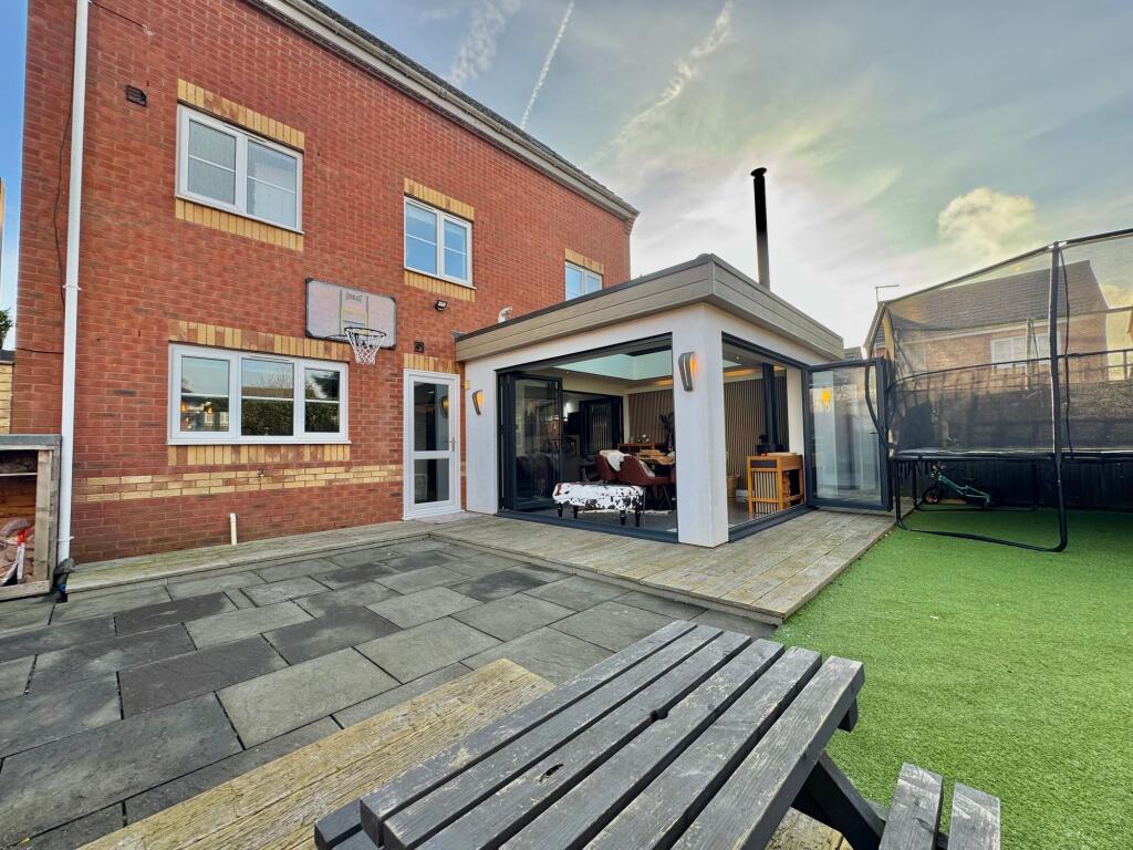 Additional image 34 of Daffodil Drive, Bedworth, CV12