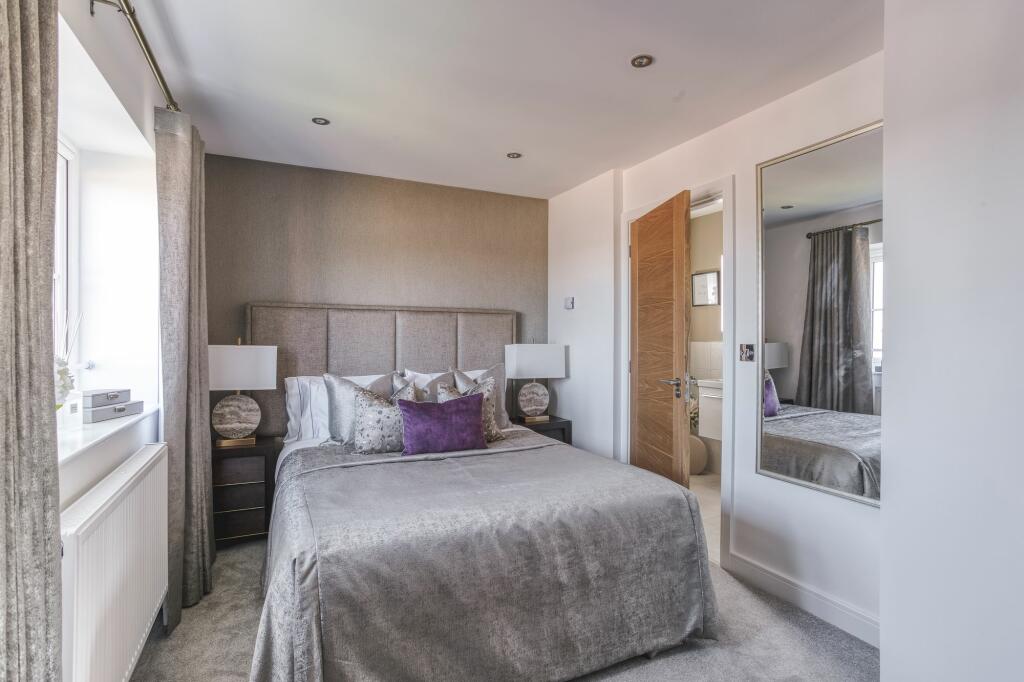 Additional image 12 of The Bamburgh, Highstairs Lane, Stretton