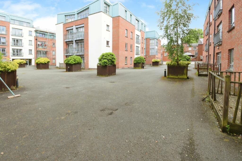 Additional image 10 of Greyfriars Road, City Centre, Coventry, CV1