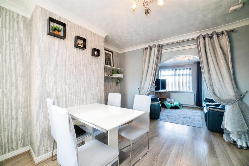 Additional image 7 of Bridle Lane, Leabrooks, Alfreton, Derbyshire, DE55