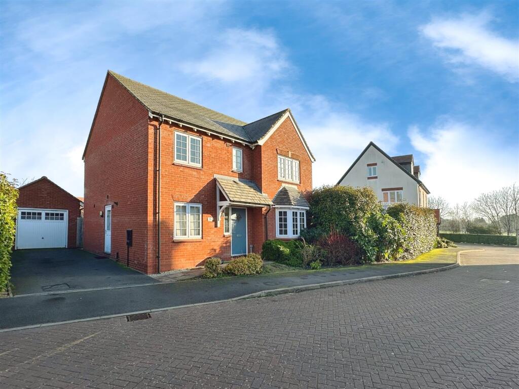 Additional image 21 of Emerson Close, Warwick