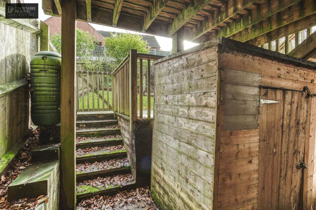 Additional image 21 of Church View, Belper , Derbyshire , DE56