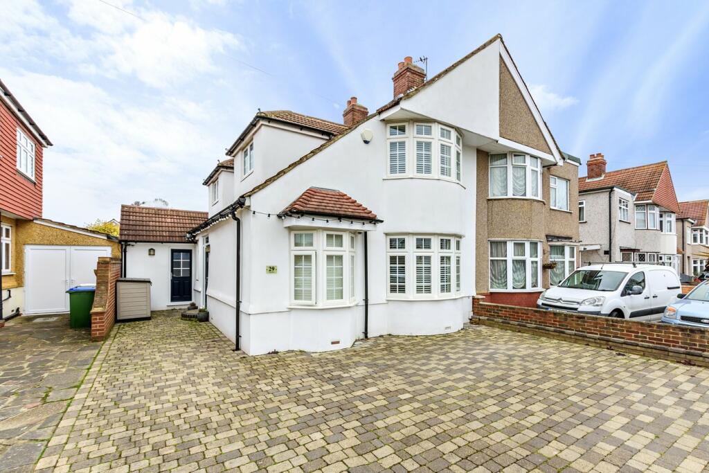 Additional image 14 of Somerhill Avenue, Sidcup, DA15
