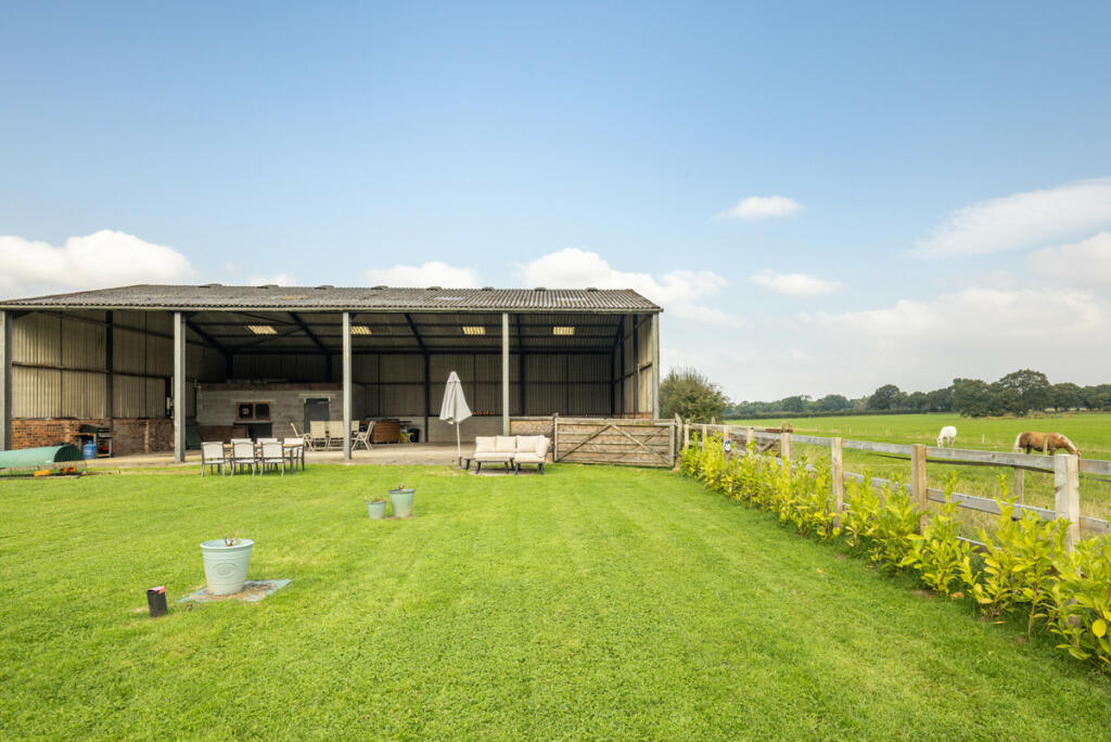 Additional image 31 of Crowley Northwich, Cheshire, CW9 6NS