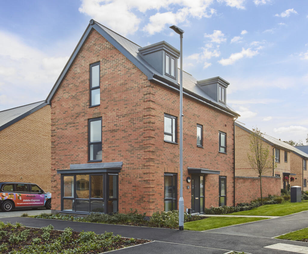 Additional image 15 of Whiting Avenue, Greenhithe, Kent, 
DA9 9YW.