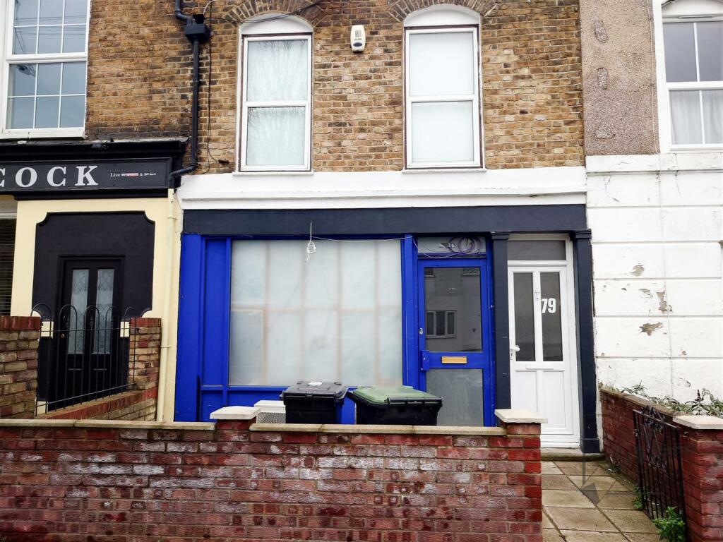 Additional image 5 of Peacock Street, Gravesend