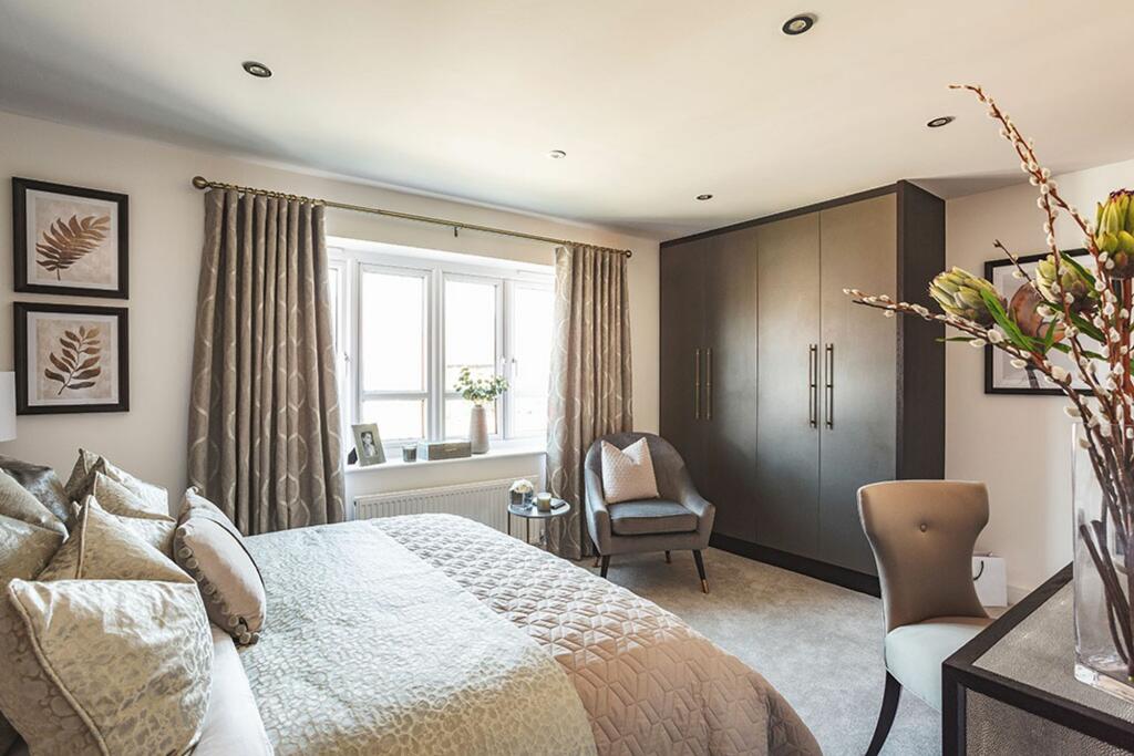 Additional image 8 of The Richmond, Highstairs Lane, Stretton