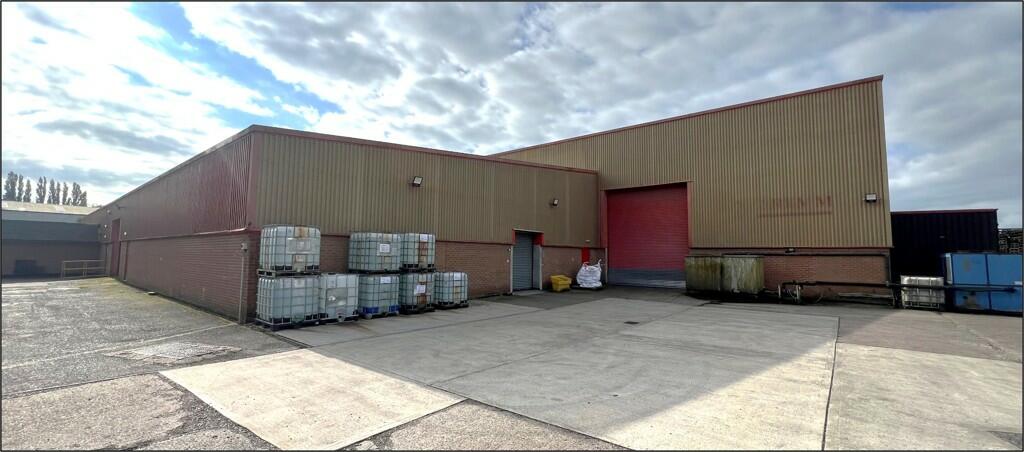 Additional image 10 of Erewash Court, Manners Industrial Estate, Ilkeston, Derbyshire, DE7 8EF