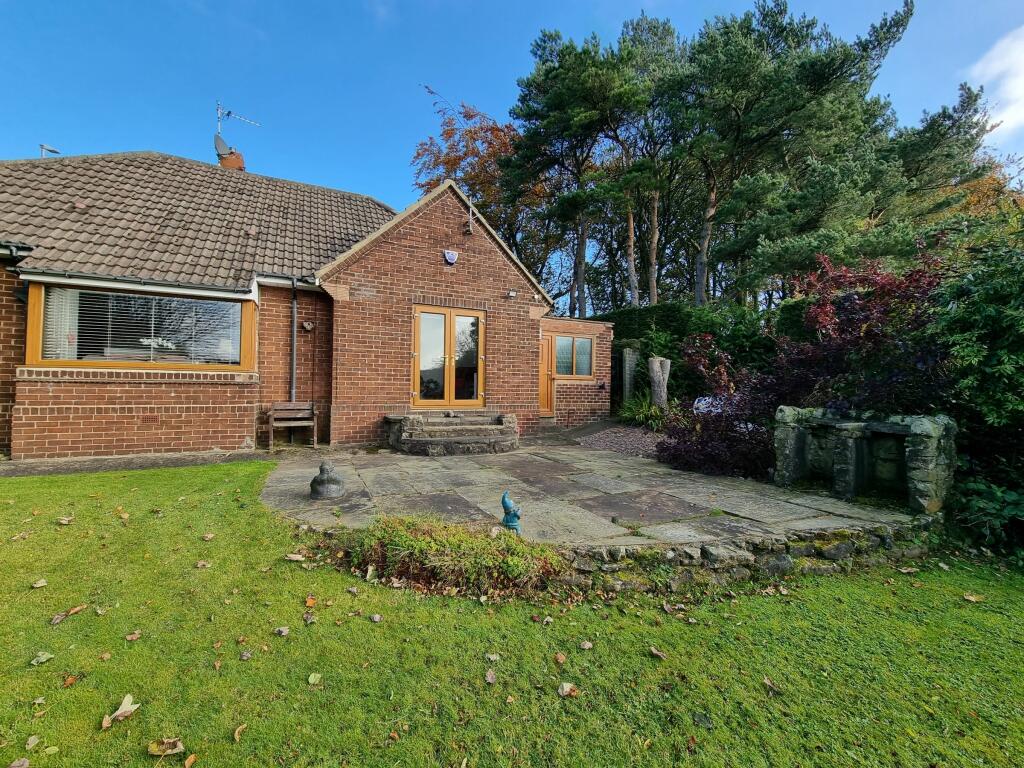 Additional image 21 of 'Littlecroft'  Villa Real Road, Consett