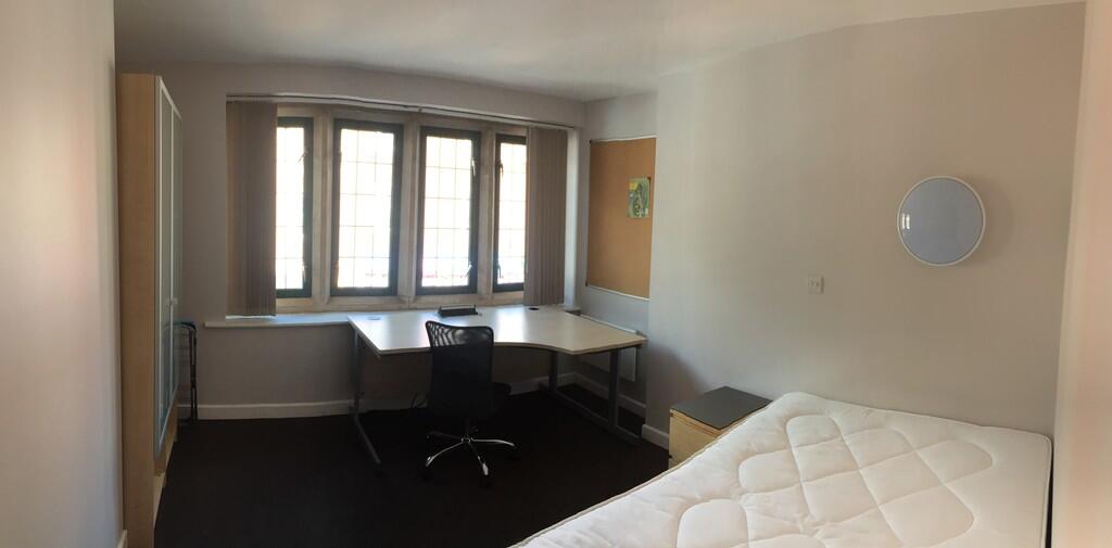 Additional image 10 of Hand In Heart Apartment 3, Coventry