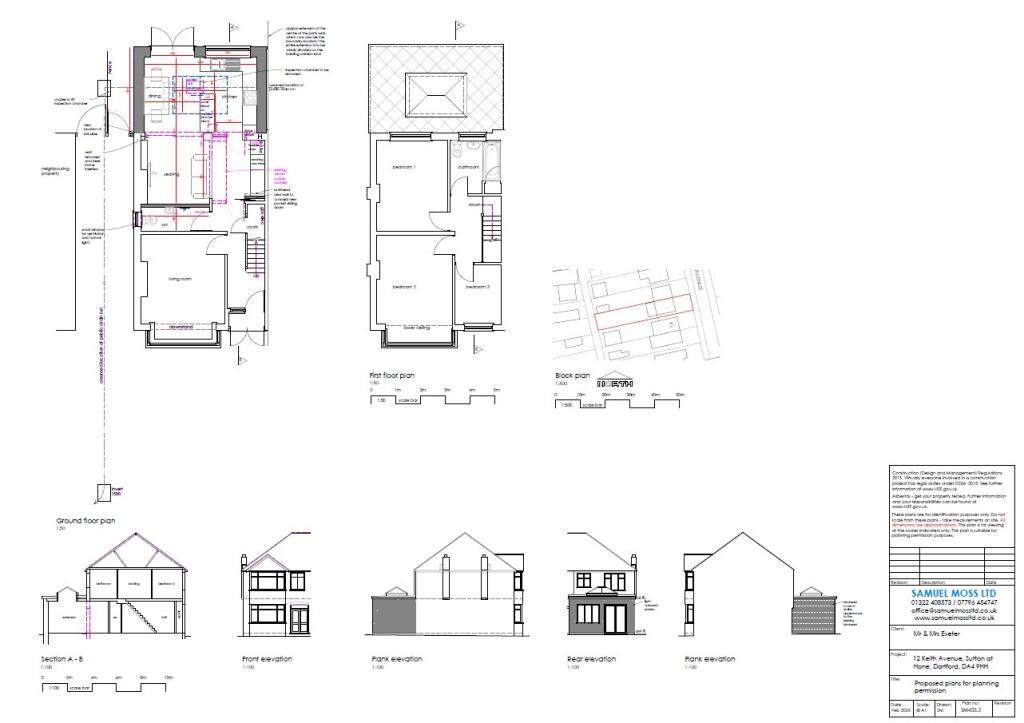 Additional image 19 of Keith Avenue, Sutton At Hone, Dartford, Kent, DA4
