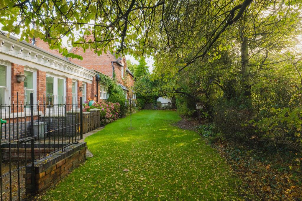 Additional image 60 of A Special Victorian Era Residence Near Tarporley