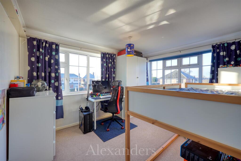 Additional image 12 of Gregory Road, Barlestone, Nuneaton