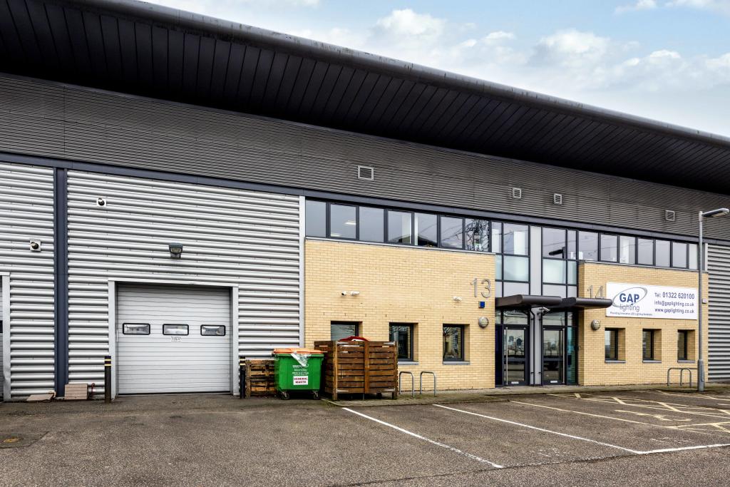 Additional image 6 of Schooner Park, Crossways Business Park, Kent DA2 6NW