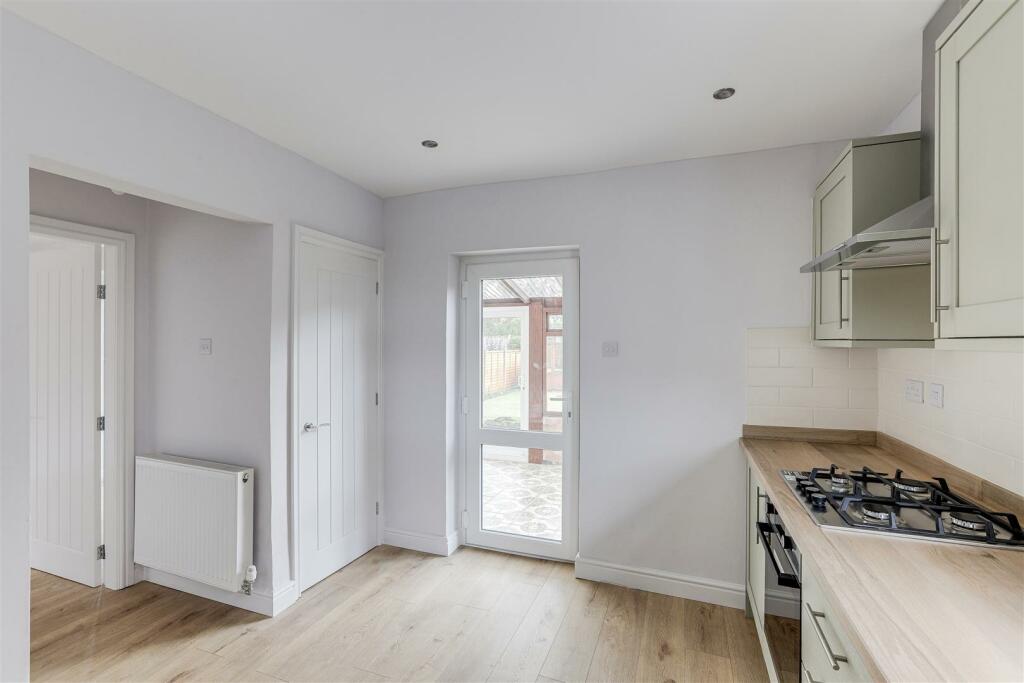 Additional image 6 of Draycott Road, Breaston, Derbyshire, DE72 3DB