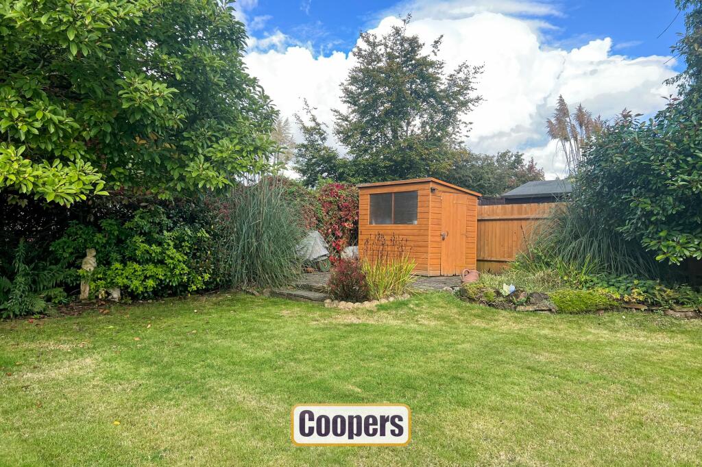 Additional image 32 of Armorial Road, Styvechale, CV3