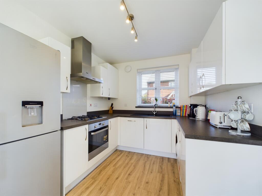 Additional image 12 of Archer Drive, Mickleover