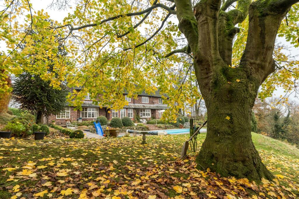 Additional image 71 of Bag Lane, Crowton, Cheshire