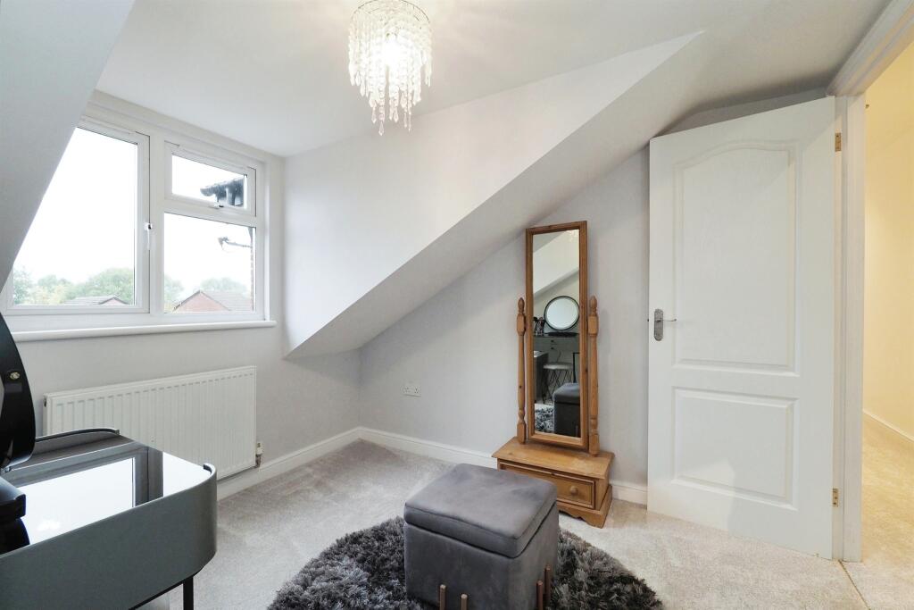 Additional image 21 of Pentridge Drive, Ilkeston