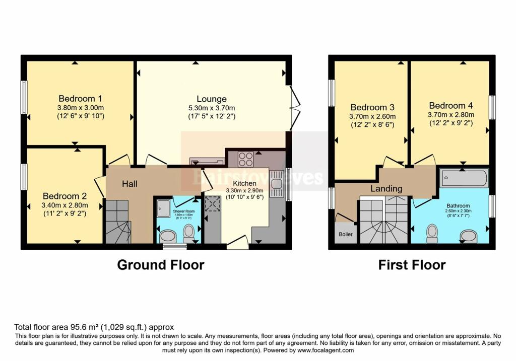 Additional image 16 of Woodway Lane, COVENTRY, West Midlands, CV2