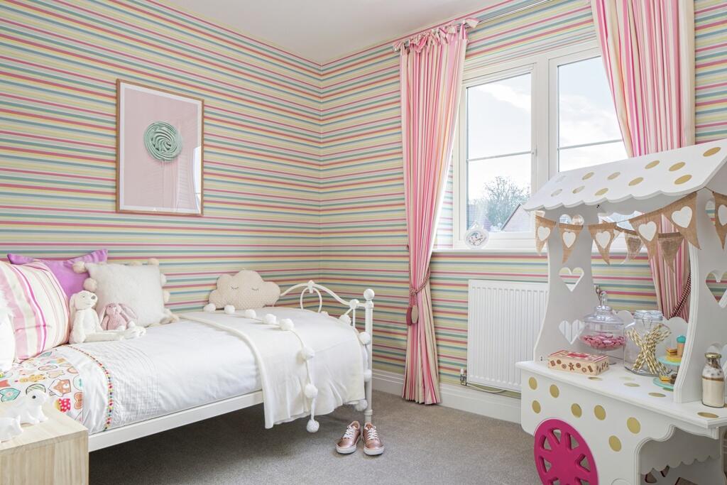 Additional image 13 of Lancaster Way, Shackleton Village, Stratford-Upon Avon,
CV37 5AA