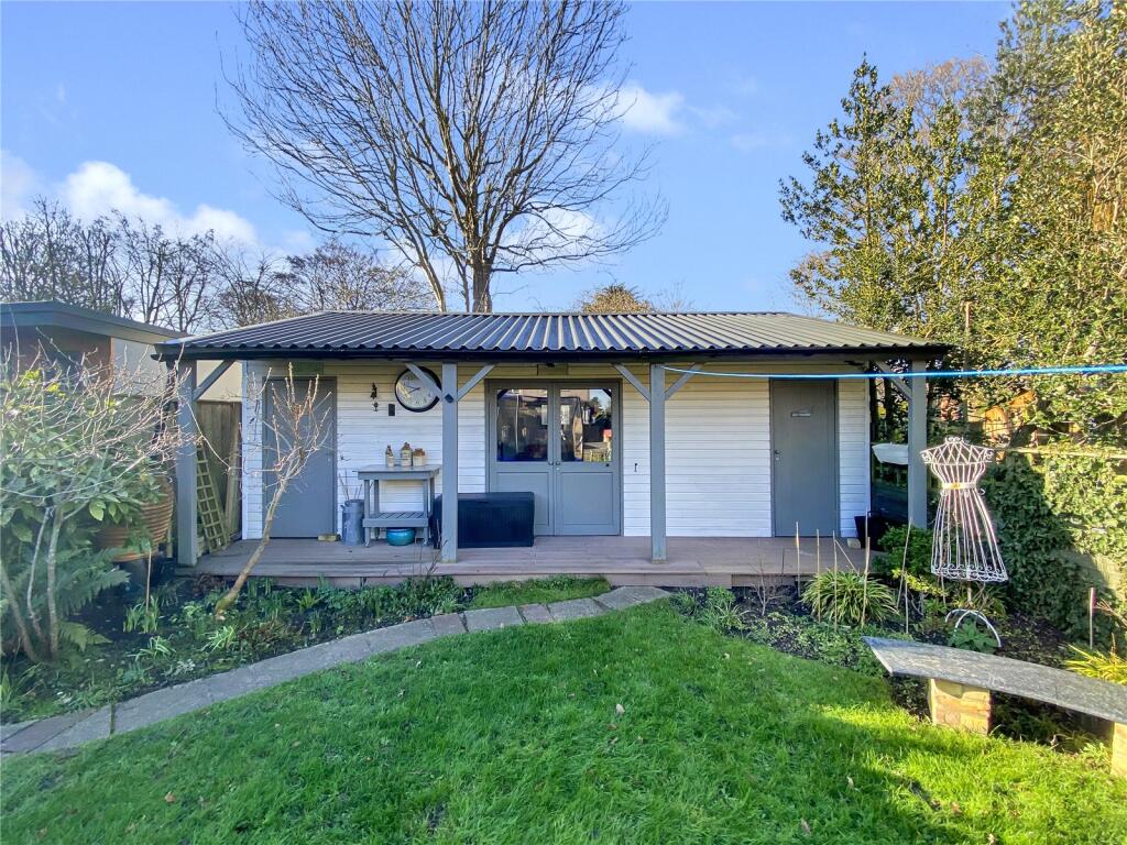 Additional image 31 of Marlborough Park Avenue, Sidcup, DA15