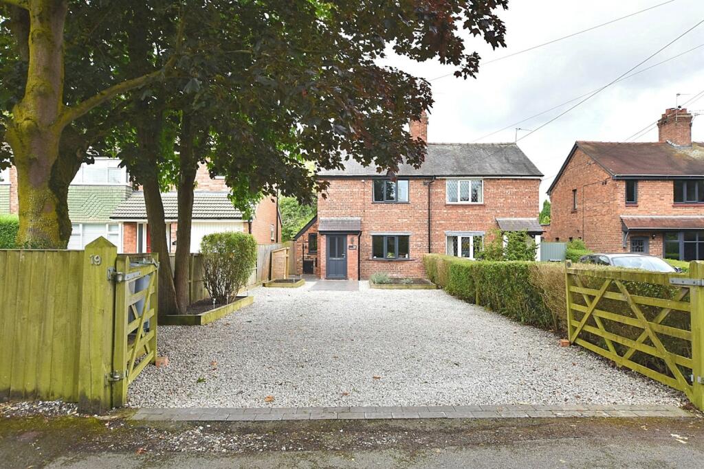 Additional image 33 of Booth Bed Lane, Goostrey