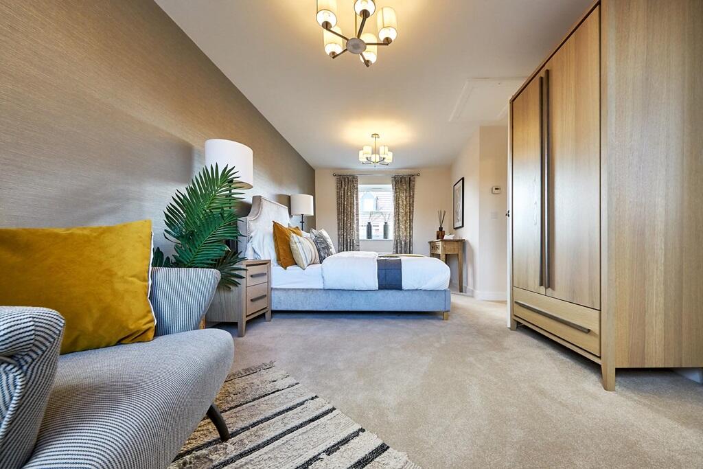 Additional image 6 of Bishopton Lane,
Stratford-Upon-Avon,
CV37 9JW