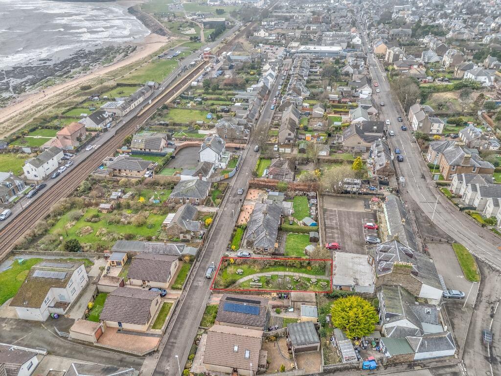 Additional image 6 of Ireland St, Carnoustie, Angus, DD7