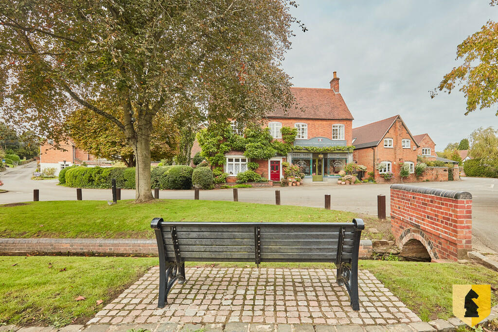 Additional image 19 of The Paddocks, Stretton On Dunsmore