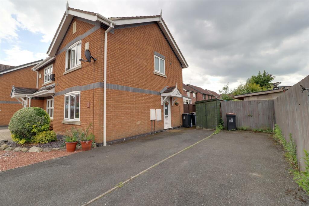 Additional image 12 of Kestrel Drive, Crewe