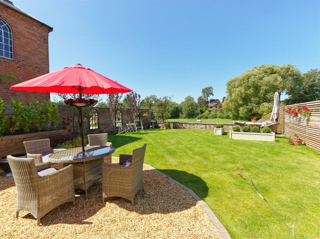 Additional image 63 of Salford, Audlem, Cheshire