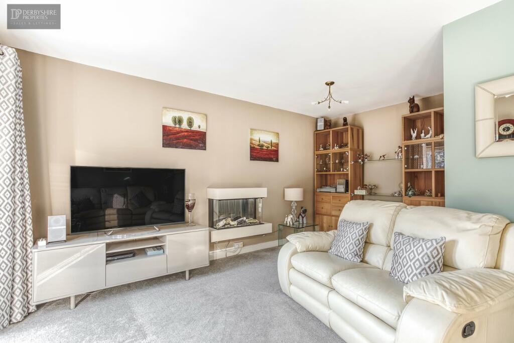 Additional image 8 of Hillcrest, Belper, DE56