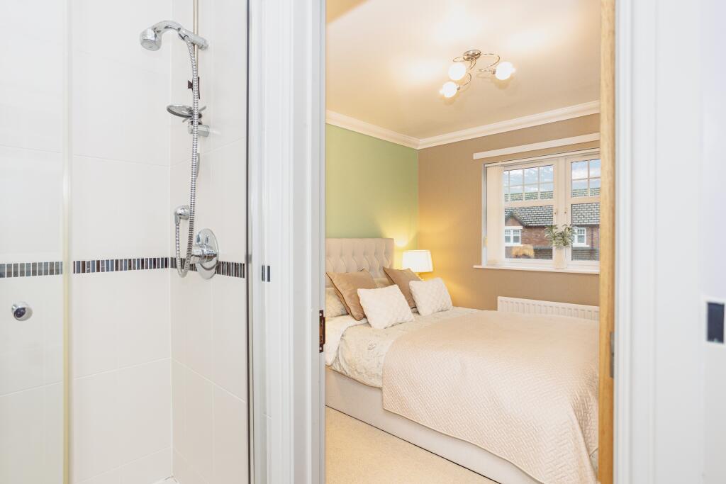 Additional image 18 of Sydney Gardens, Lockerbie, DG11