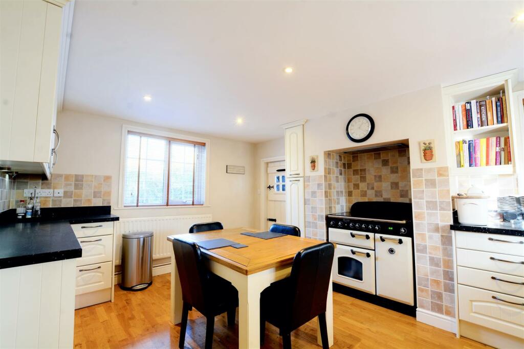 Additional image 3 of Beech Cottage, The Park, London Road, Shardlow