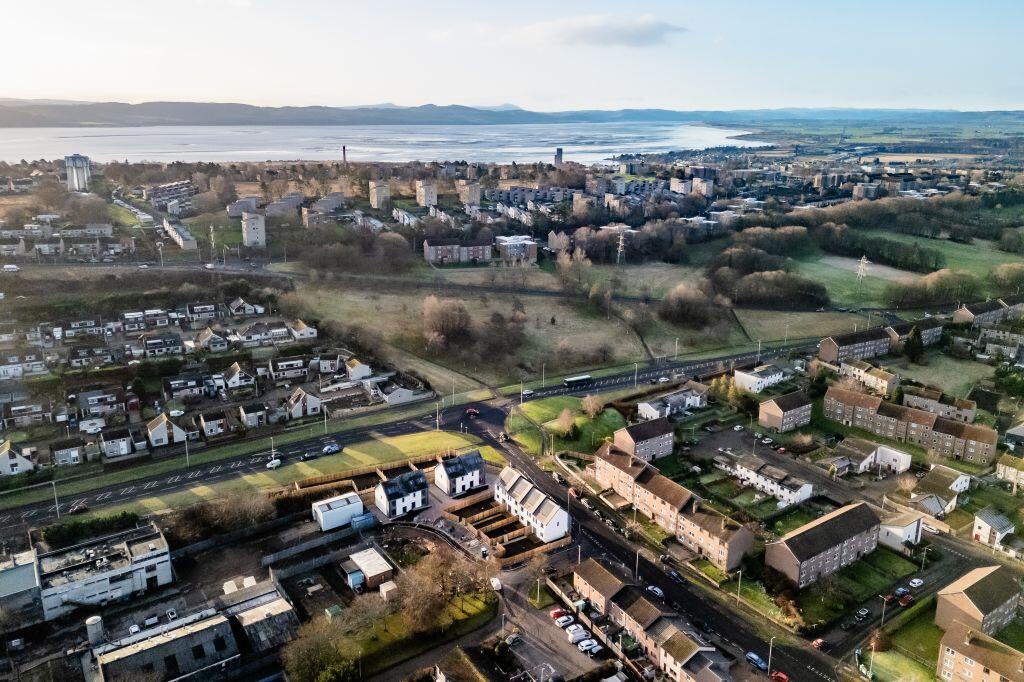 Additional image 21 of Plot 1, Buttars Loan Development, Dundee, DD2 4FP