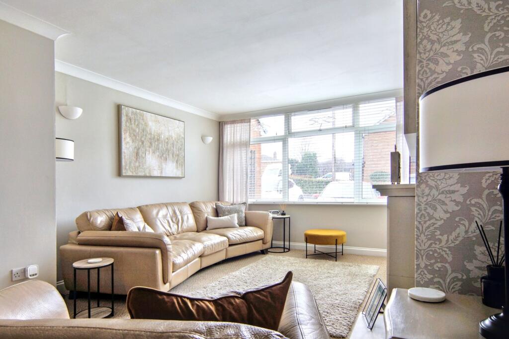 Additional image 15 of Holbeche Crescent, Fillongley, CV7