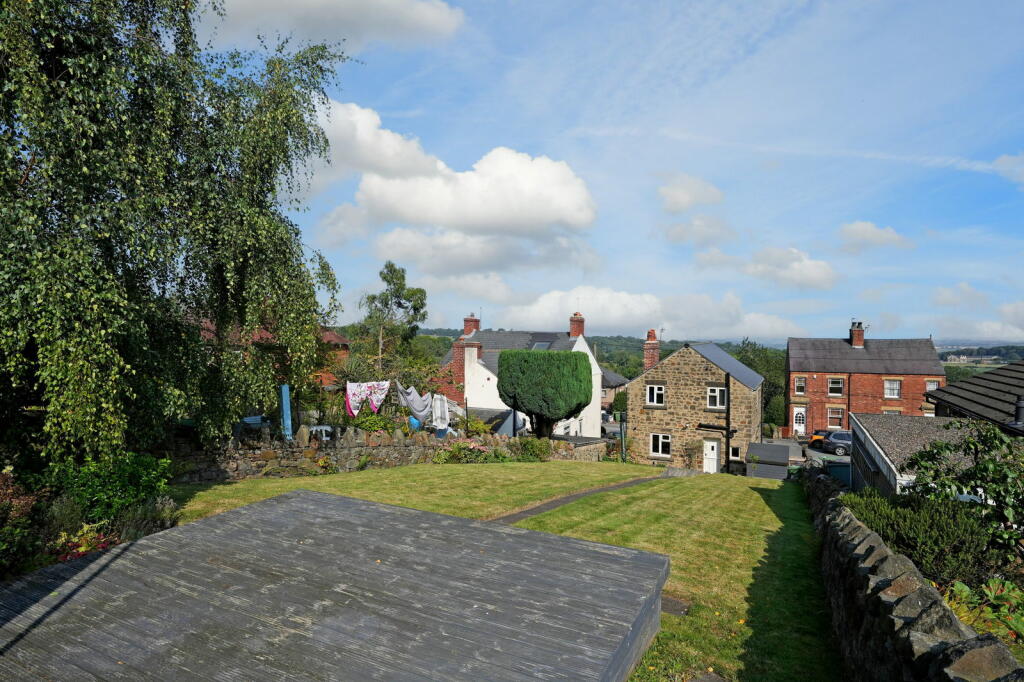 Additional image 17 of The Common, Crich, Matlock