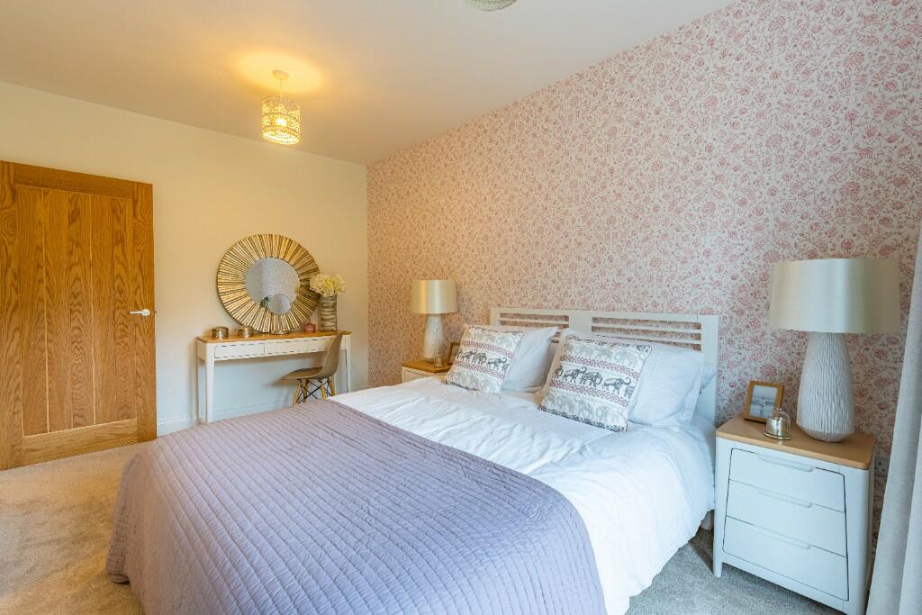 Additional image 5 of Wheeldon Way,
Hulland Ward,
Ashbourne, 
DE6 3FZ