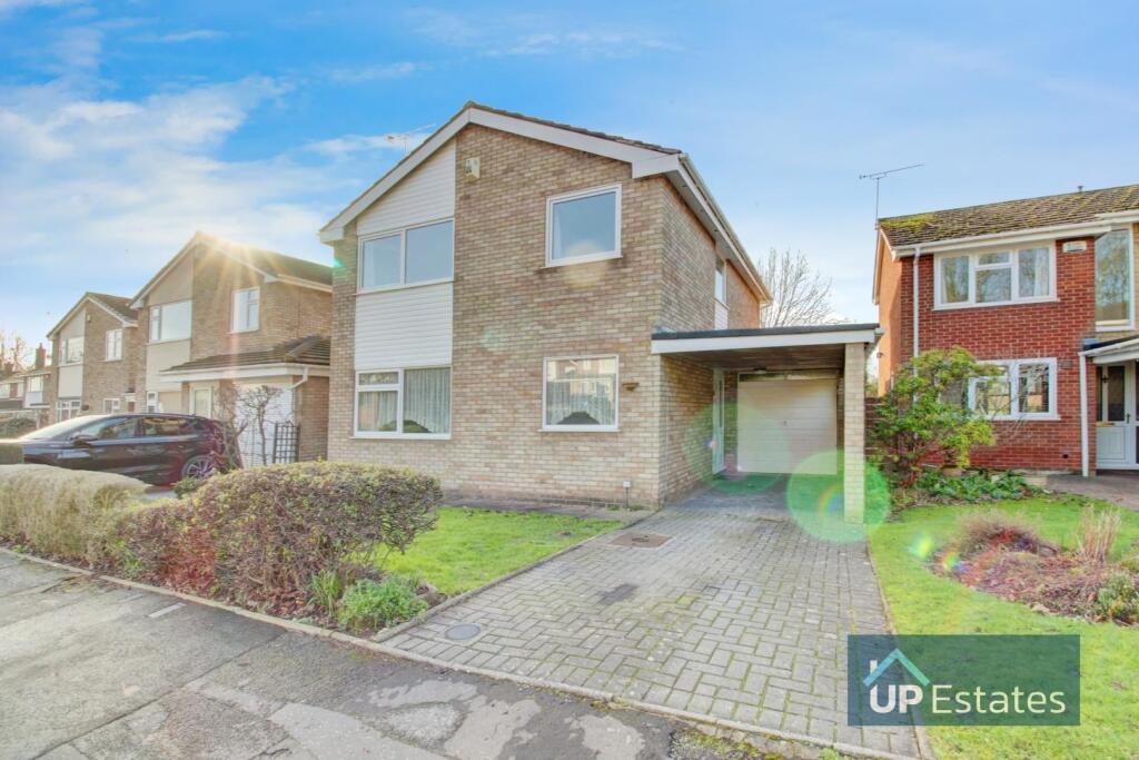 Additional image 29 of Jacklin Drive, Finham, Coventry