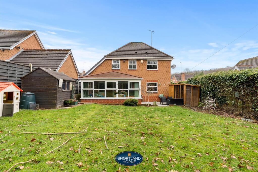 Additional image 7 of Ashfield Avenue, Banner Brook, Coventry