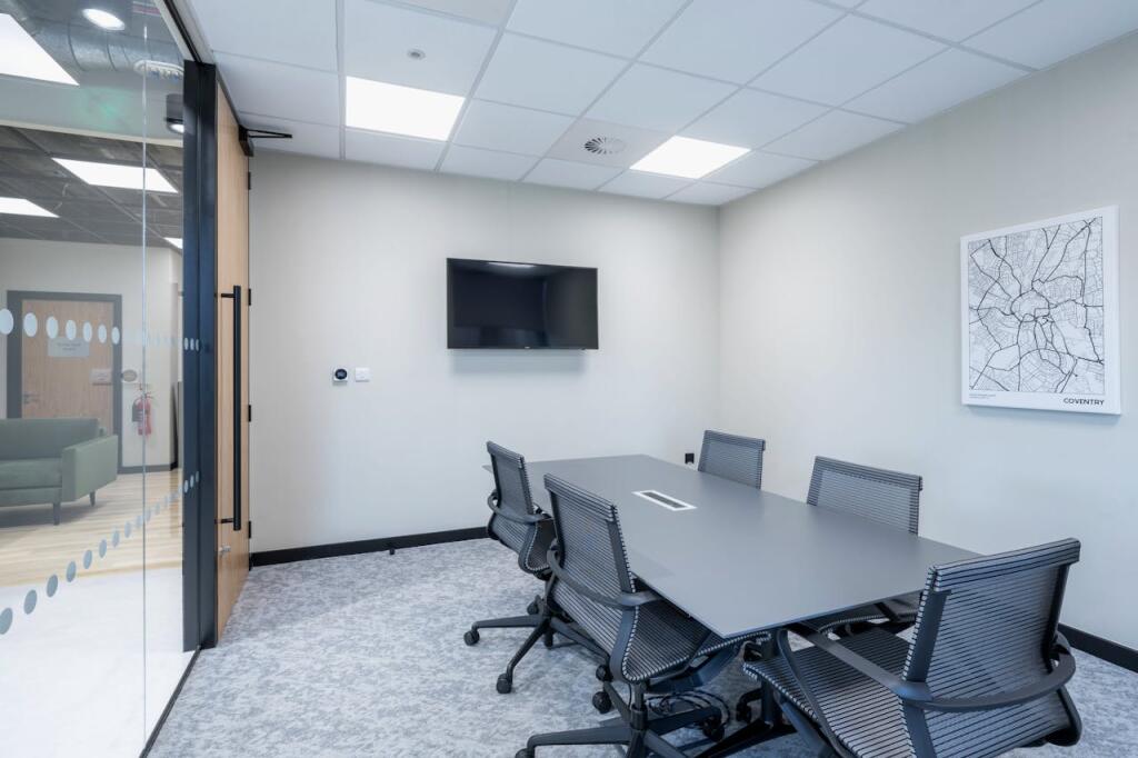 Additional image 14 of Friars House, Manor House Drive, Coventry, CV1 2TE