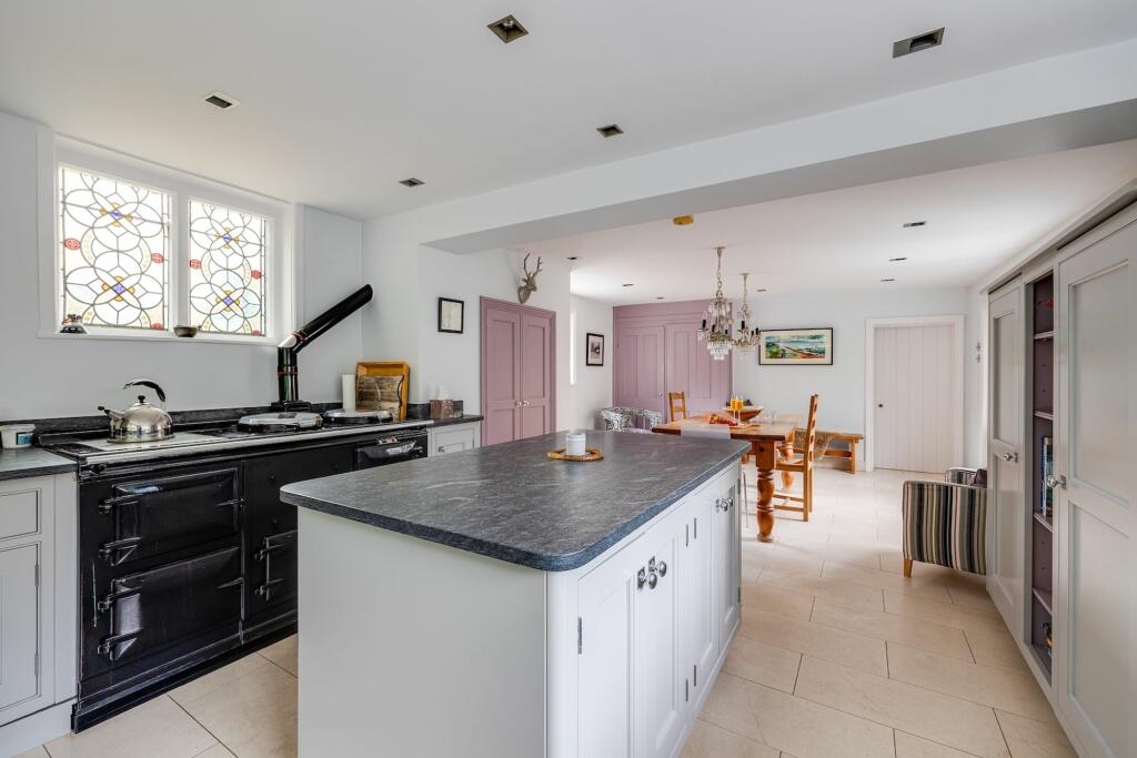 Additional image 6 of Green Lane, Kelsall, CW6