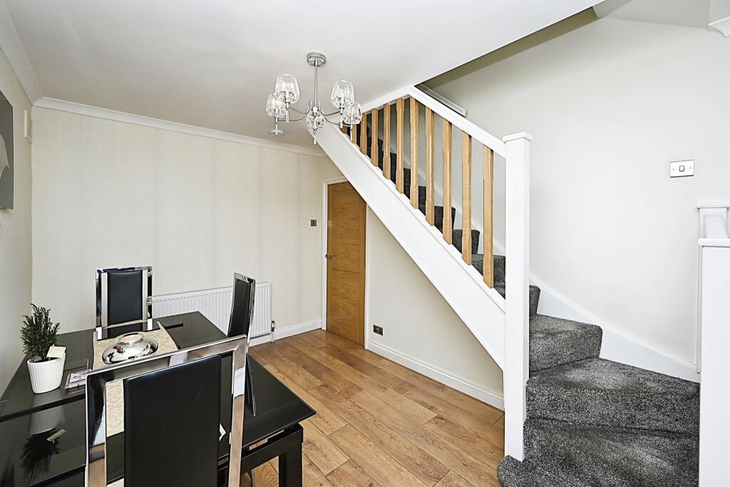 Additional image 5 of New Street, Newton, Alfreton