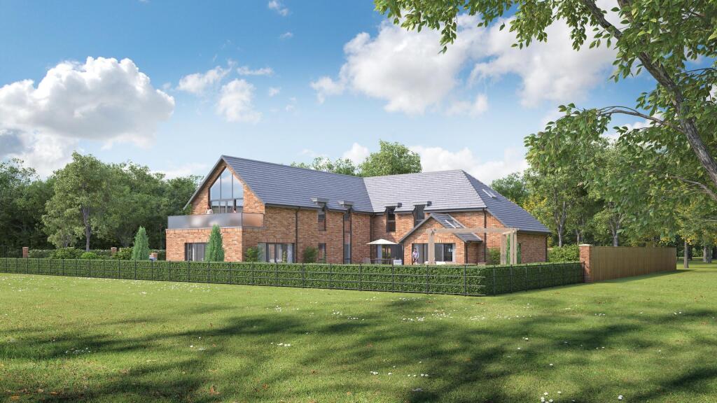 Additional image 4 of Symeon Manor, Durham, DH1