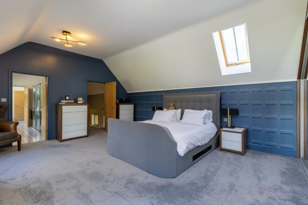 Additional image 41 of Pinnacle House, Coole Lane, Newhall, Nantwich