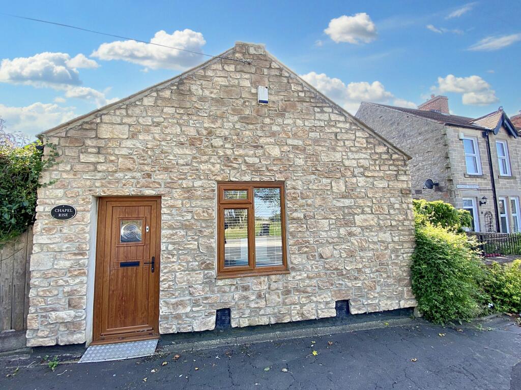Additional image 2 of Rothley Terrace, medomsley, Consett, Durham, DH8 6PN